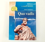 Quo vadis Henryk Sienkiewicz