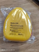 Maska do sztucznego oddychania