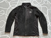 The North Face polar z ciekawą fakturą „Miś” rozm. L ! Stan bdb !