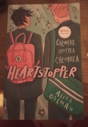 Heartstopper tom 1