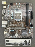 Płyta MSI B250M Pro-VD soc.1151 DDR4/Sata3/M.2/USB 3.0/Pcie3.0  mATX