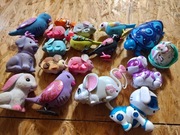 Mechaniczne zwierzaki 