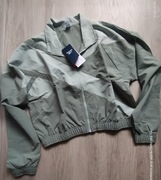 Kurtka lekka ,wiosenna , Reebok