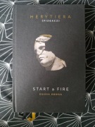 START a FIRE runda druga