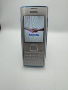 Nokia X2 bardzo ładna działająca Nowa Bateria