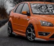 Koła 18” Ford 5x108