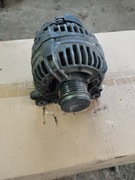Alternator 120 A VW AUDI SEAT SKODA 
