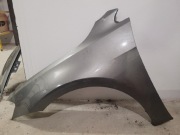 Błotniki lewy prawy Volkswagen Golf 7 12-15 kolor LA7N uszkodzone