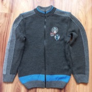 Sweter dziecięcy 