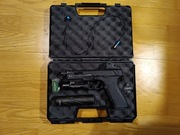 ssp18 novritsch (Glock 18)