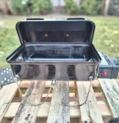 Weber Grill gazowy Go-Anywhere