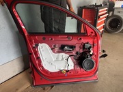 Drzwi przednie lewe peugeot 408 T10 2022