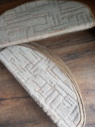 Nakładki na schody, trepy