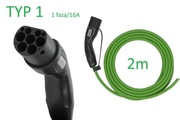 TYP1 - wtyczka gniazdo Samochód Elektryczny ładowarka EV NOWE