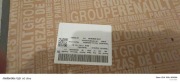 Felga aluminiowa renault 245/45/18 oryginalna,,nową,,