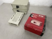 STARy DYSK TWARDy i inne  przelacznik danych 