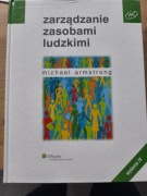 Zarządzanie zasobami ludzkimi Michael Armstrong