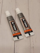 Klej B-7000 uniwersalny precyzyjny przezroczysty 3 g