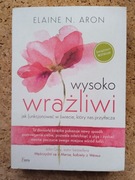 Elaine N. Aron, Wysoko wrażliwi. BDB- 