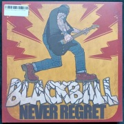 Blackball Never Regret płyta winylowa nowa zafoliowana 