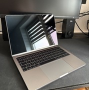 Laptop Apple Macbook Pro A1706 13,3 " Intel Core i5 8 GB / 500 GB 