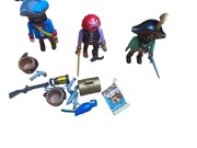Figurki Playmobi