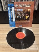 USA For Africa - We Are The World Obi