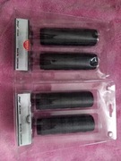 Manetki gripy calowe i metryczne 25,4 mm 22 mm