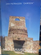 Mój Samsonów Jan Pietraszek  "Zawisza"