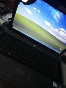 Laptop HP (Pentium / Windows 7) – Na części lub do naprawy