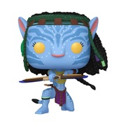 Figurka Funko POP! Avatar Neytiri 1550