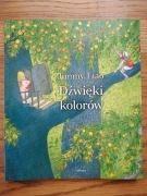 Jimmy Liao - Dźwięki kolorów BDB