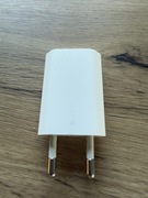 Oryginalna kostka ładująca Apple