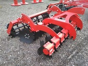 Brona talerzowa Strumyk Tiger Junior Transport