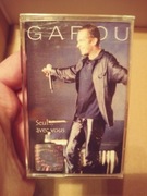 Kaseta magnetofonowa Garou Seul... Avec vous 