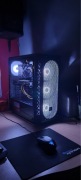Solidny komputer do gier i5-10600KF | 32GB RAM | RX 6600