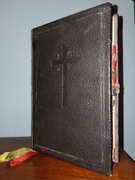 MISSALE ROMANUM Ex Decreto Sacrosancti Concilii Tridentini 1944 MSZAŁ