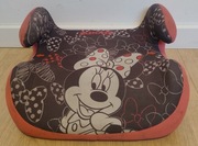 Podstawka dla dziecka do samochodu Teamtex