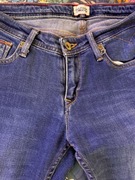 Spodnie damskie Tommy Hilfiger 