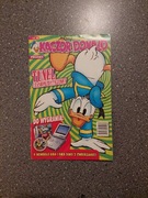 Kaczor Donald nr 6/2008 6 / 2008