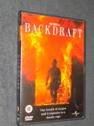 BACKDRAFT  -  OGNISTY PODMUCH