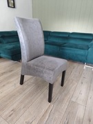 Krzesła tapicerowane 