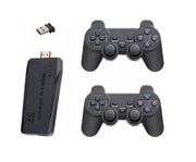 Gra telewizyjna konsola retro mini 20000 gry video emulator 2 pady HDMI