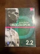 Oblicza epok 2.2