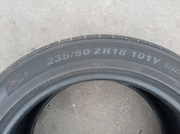 2xOPONA 235/50R18 101Y ECSTA PS71 KUMHO 2019ROK