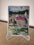 Karta Pokemon TCG: Koraidon (SVP 014)