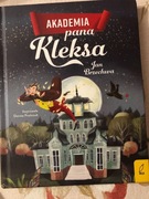 AKADEMIA PANA KLEKSA Jan Brzechwa