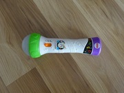Mikrofon Fisher Price