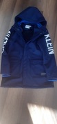 Wiosenna kurtka Calvin Klein Jeans 164-170