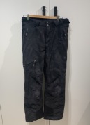 Spodnie narciarskie Spyder Gore-Tex rozmiar S